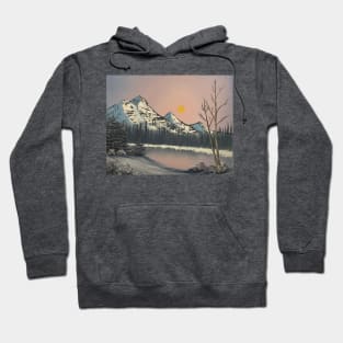 Frosty Morning Hoodie